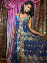 Load image into Gallery viewer, Mystic Night Magic Dress