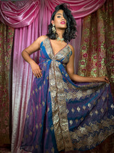 Load image into Gallery viewer, Mystic Night Magic Dress