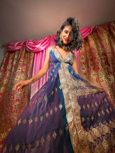 Load image into Gallery viewer, Mystic Night Magic Dress