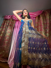 Load image into Gallery viewer, Mystic Night Magic Dress