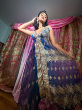 Load image into Gallery viewer, Mystic Night Magic Dress