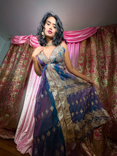 Load image into Gallery viewer, Mystic Night Magic Dress