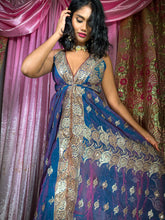 Load image into Gallery viewer, Mystic Night Magic Dress