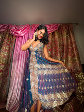 Load image into Gallery viewer, Mystic Night Magic Dress