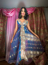 Load image into Gallery viewer, Mystic Night Magic Dress