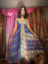 Load image into Gallery viewer, Mystic Night Magic Dress