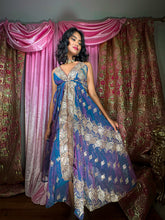 Load image into Gallery viewer, Mystic Night Magic Dress