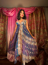 Load image into Gallery viewer, Mystic Night Magic Dress