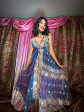 Load image into Gallery viewer, Mystic Night Magic Dress