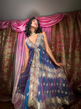 Load image into Gallery viewer, Mystic Night Magic Dress