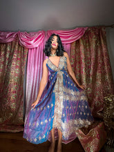 Load image into Gallery viewer, Mystic Night Magic Dress