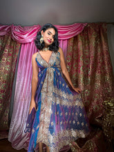 Load image into Gallery viewer, Mystic Night Magic Dress