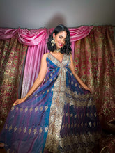 Load image into Gallery viewer, Mystic Night Magic Dress