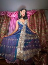 Load image into Gallery viewer, Mystic Night Magic Dress