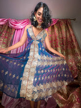 Load image into Gallery viewer, Mystic Night Magic Dress