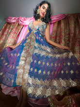 Load image into Gallery viewer, Mystic Night Magic Dress