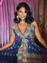 Load image into Gallery viewer, Mystic Night Magic Dress