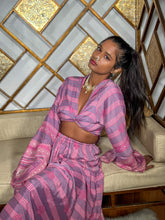 Load image into Gallery viewer, Lilac Bohemia Goddess Set