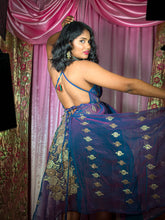 Load image into Gallery viewer, Mystic Night Magic Dress