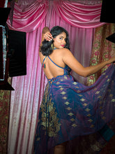 Load image into Gallery viewer, Mystic Night Magic Dress