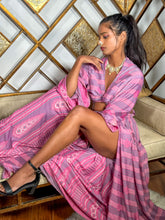 Load image into Gallery viewer, Lilac Bohemia Goddess Set