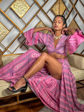 Load image into Gallery viewer, Lilac Bohemia Goddess Set