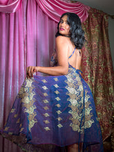 Load image into Gallery viewer, Mystic Night Magic Dress