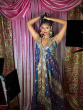 Load image into Gallery viewer, Mystic Night Magic Dress