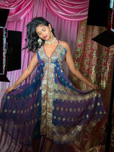 Load image into Gallery viewer, Mystic Night Magic Dress