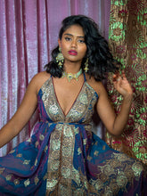 Load image into Gallery viewer, Mystic Night Magic Dress