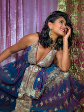 Load image into Gallery viewer, Mystic Night Magic Dress