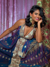 Load image into Gallery viewer, Mystic Night Magic Dress