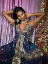 Load image into Gallery viewer, Mystic Night Magic Dress