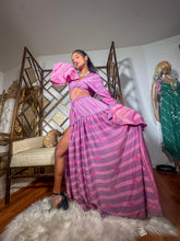 Load image into Gallery viewer, Lilac Bohemia Goddess Set