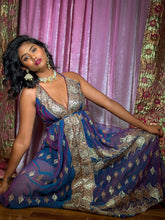 Load image into Gallery viewer, Mystic Night Magic Dress