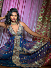 Load image into Gallery viewer, Mystic Night Magic Dress