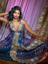 Load image into Gallery viewer, Mystic Night Magic Dress