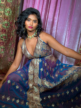 Load image into Gallery viewer, Mystic Night Magic Dress