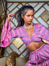 Load image into Gallery viewer, Lilac Bohemia Goddess Set