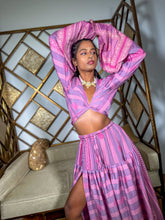 Load image into Gallery viewer, Lilac Bohemia Goddess Set