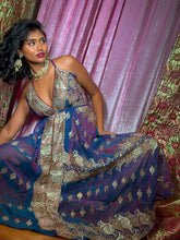 Load image into Gallery viewer, Mystic Night Magic Dress