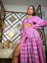 Load image into Gallery viewer, Lilac Bohemia Goddess Set
