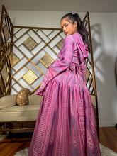 Load image into Gallery viewer, Lilac Bohemia Goddess Set