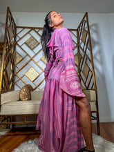 Load image into Gallery viewer, Lilac Bohemia Goddess Set