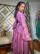 Load image into Gallery viewer, Lilac Bohemia Goddess Set