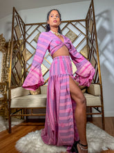 Load image into Gallery viewer, Lilac Bohemia Goddess Set