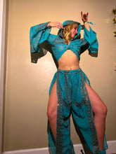 Load image into Gallery viewer, Sky Alchemist Jasmine Set