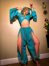 Load image into Gallery viewer, Sky Alchemist Jasmine Set