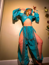 Load image into Gallery viewer, Sky Alchemist Jasmine Set