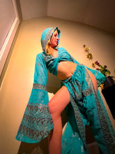 Load image into Gallery viewer, Sky Alchemist Jasmine Set